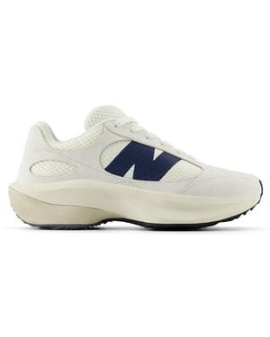 New Balance Wrpd Runner - Blue