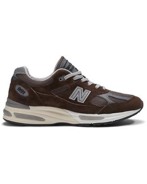 New Balance Made - Marrone