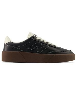 New Balance 750 - Black