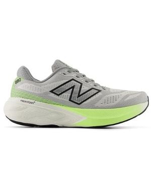 New Balance Fresh Foam X 880V15 Running Shoe - Green