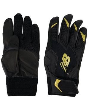 New Balance Batting Glove - Black