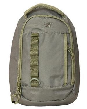 New Balance Athletics Sling Bag - Green