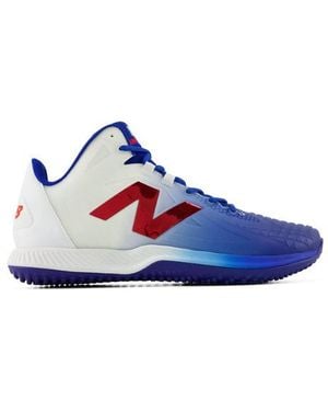 New Balance Ohtani Energy Sneaker Baseball Shoes - Blue