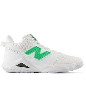 New Balance Mujer Coco Cg2 En, Talla - Verde