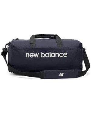 New Balance Urban Duffel - Blue