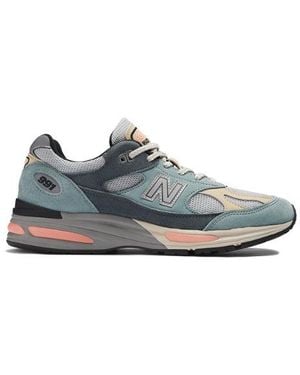 New Balance Made - Grigio