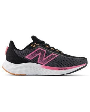 Baskets Violet New Balance pour femme Lyst