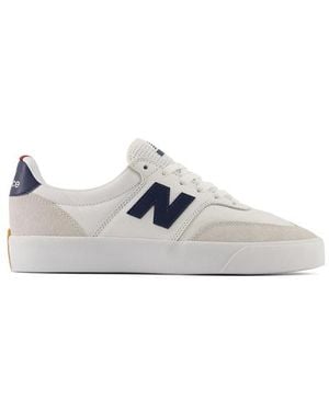 New Balance Nb Numeric 340 Skateboarding Shoes - Multicolour