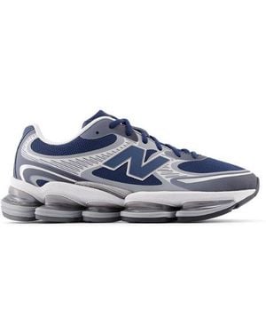 New Balance Abzorb 2000 - Blue