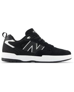 New Balance Nb Numeric Tiago Lemos 808 Lite - Black