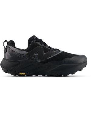 New Balance Uomo Fresh Foam X Hierro V9 Gore-Tex - Nero