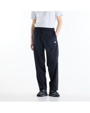 New Balance Sport Legacy Pant - Blue