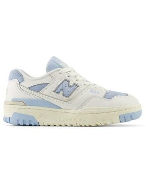 New Balance Kinders' 550 - Blau