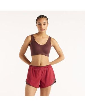 New Balance Nb Rc Bra - Rood