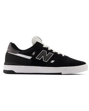 New Balance Nb Numeric Jamie Foy 306C - Black