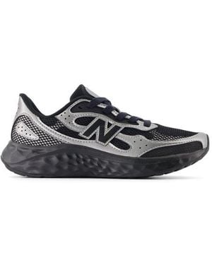 New Balance Fresh Foam Arishi V4 Tiralux Running Shoes - Blue