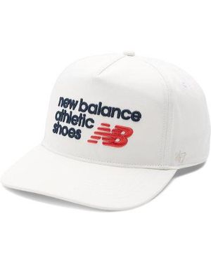 New Balance '47 Hitch Nb Athletics - Bianco