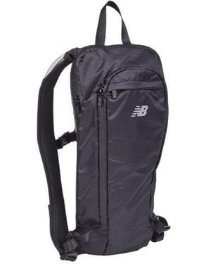 New Balance Performance 4L Hydration Backpack - Blue
