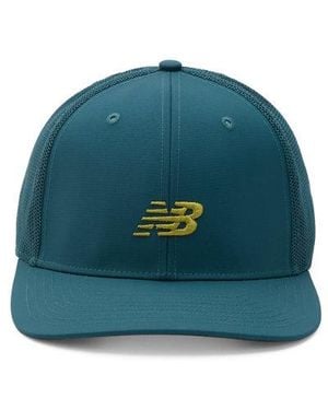 New Balance '47 Brrr Trucker - Green