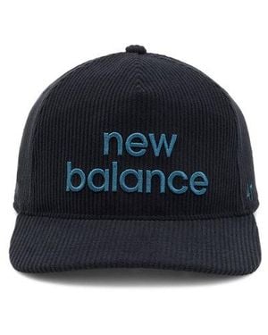 New Balance 47 Cord Hitch - Blue