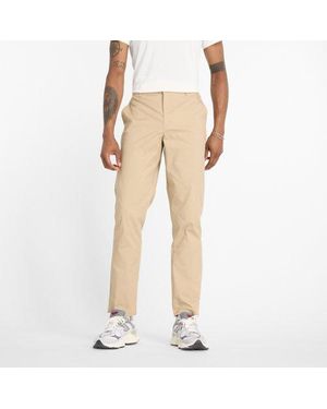 New Balance Athletics Standard Tapered Pant 32" - Green