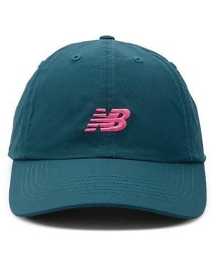 New Balance '47 Clean Up Run Hat - Verde