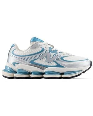 New Balance Abzorb 2000 - Blue