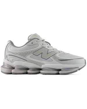 New Balance Abzorb 2000 - Grau