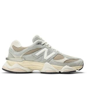 New Balance 9060 - White