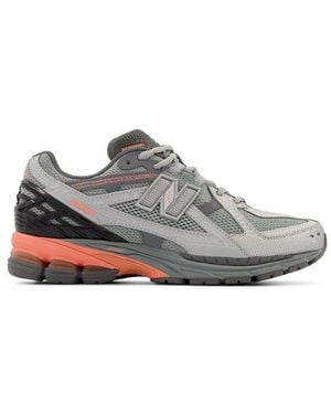 New Balance 1906 Utility - Grey