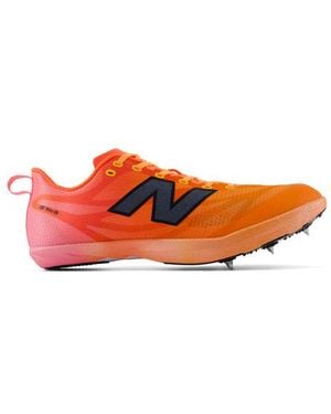 New Balance Fuelcell Flite-S Running Shoes - Orange