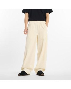 New Balance Lunar New Year Woven Pant - Black
