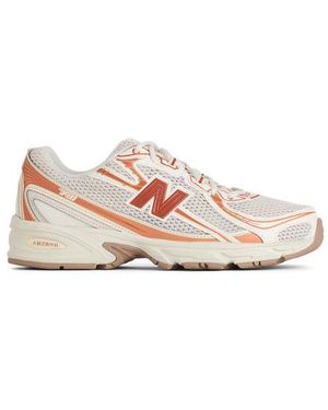 New Balance 740 - Pink