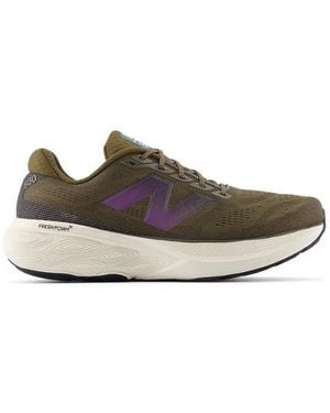 New Balance Fresh Foam X 880V15 Running Shoes - Brown