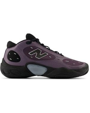 New Balance Fresh Foam Bb V3 Basketball Shoes - Blue