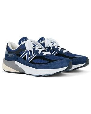 New Balance Made - Blue