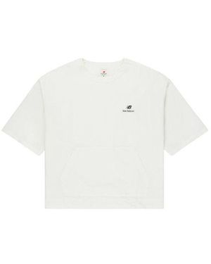New Balance Made - White