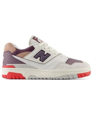 New Balance 550 Sneakers - Gray