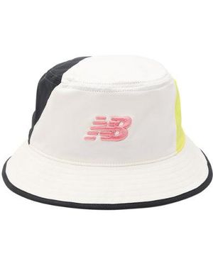 New Balance Football Bucket - Pink