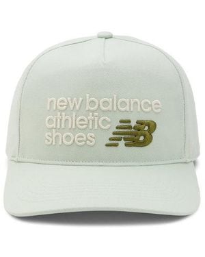 New Balance '47 Hitch Nb Athletics - White