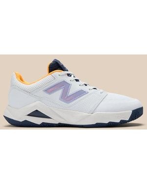 New Balance Coco Delray Tennis Shoes - Blue
