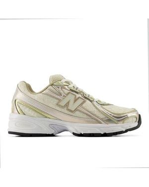 New Balance 740 - Grey