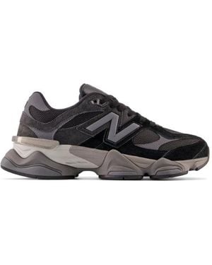 New Balance 9060 - Black