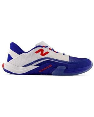 New Balance Shohei X Nb Minimus Tr V2 Training Shoes - Blue