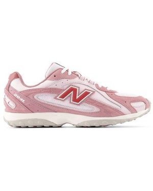 New Balance 204L Trainers - Pink