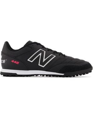 New Balance 442 Football Shoe - Black