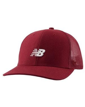 New Balance '47 Trucker - Red