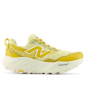 New Balance Fresh Foam X Hierro V9 - Yellow
