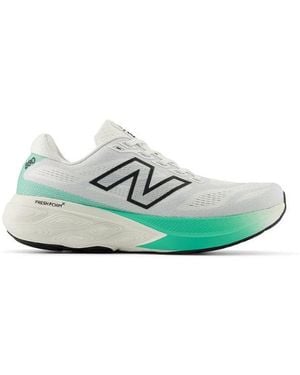 New Balance Hombre Fresh Foam X 880V15 En, Talla - Verde