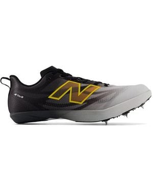 New Balance Fuelcell Flite-S Running Shoes - Black